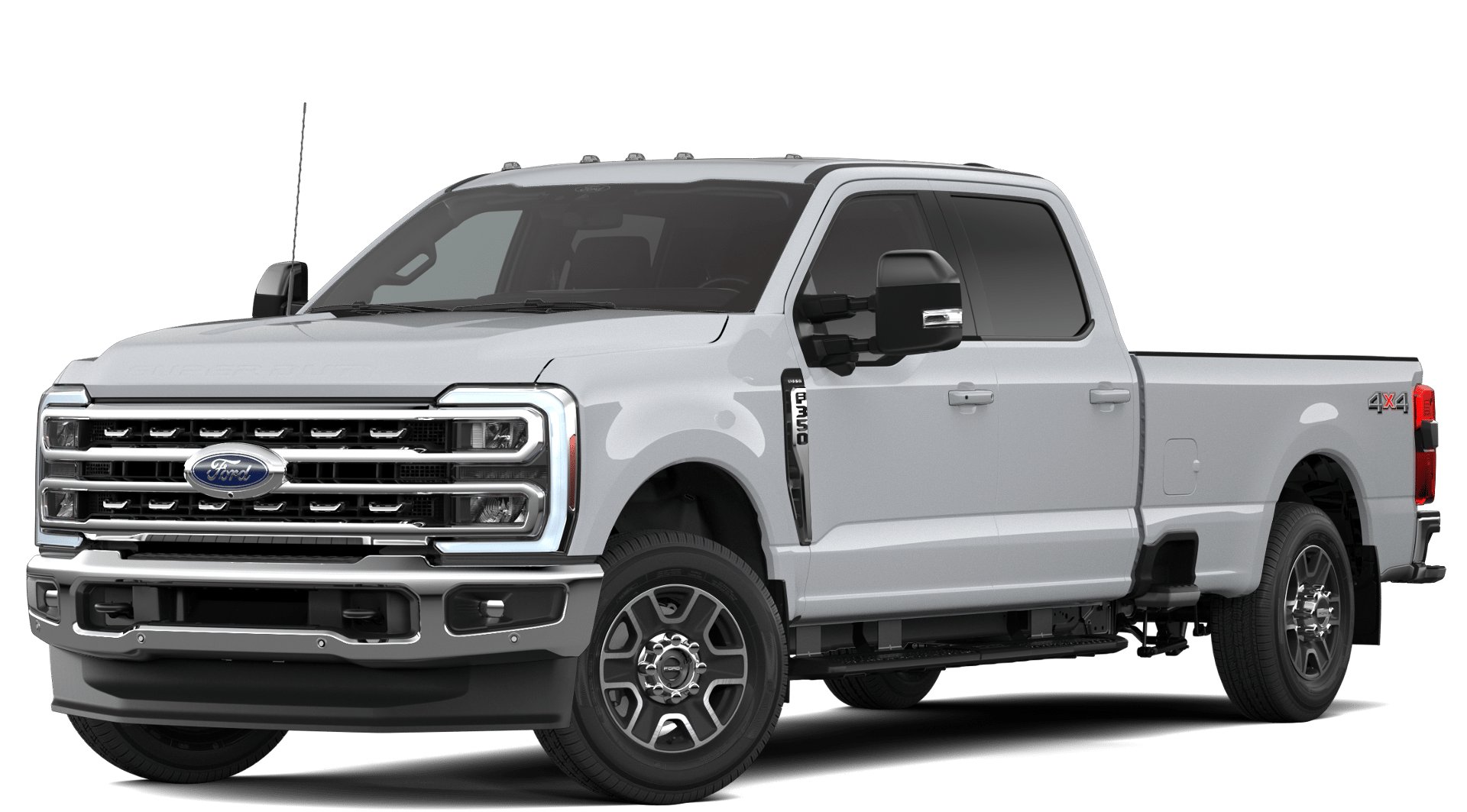 2026 Ford Super Duty® External Image 1
